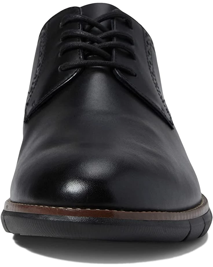 Johnston & Murphy Milson Plain Toe | Oxfords - Image 6