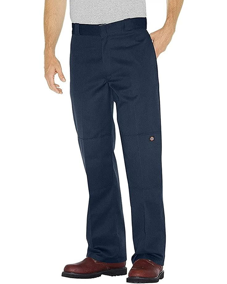Dickies Flex Double Knee Work Pant Loose Straight Fit Big | Pants - Image 3