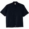 Dickies Men's Short-Sleeve Flex Twill Work Shirt Big | Shirts & Tops