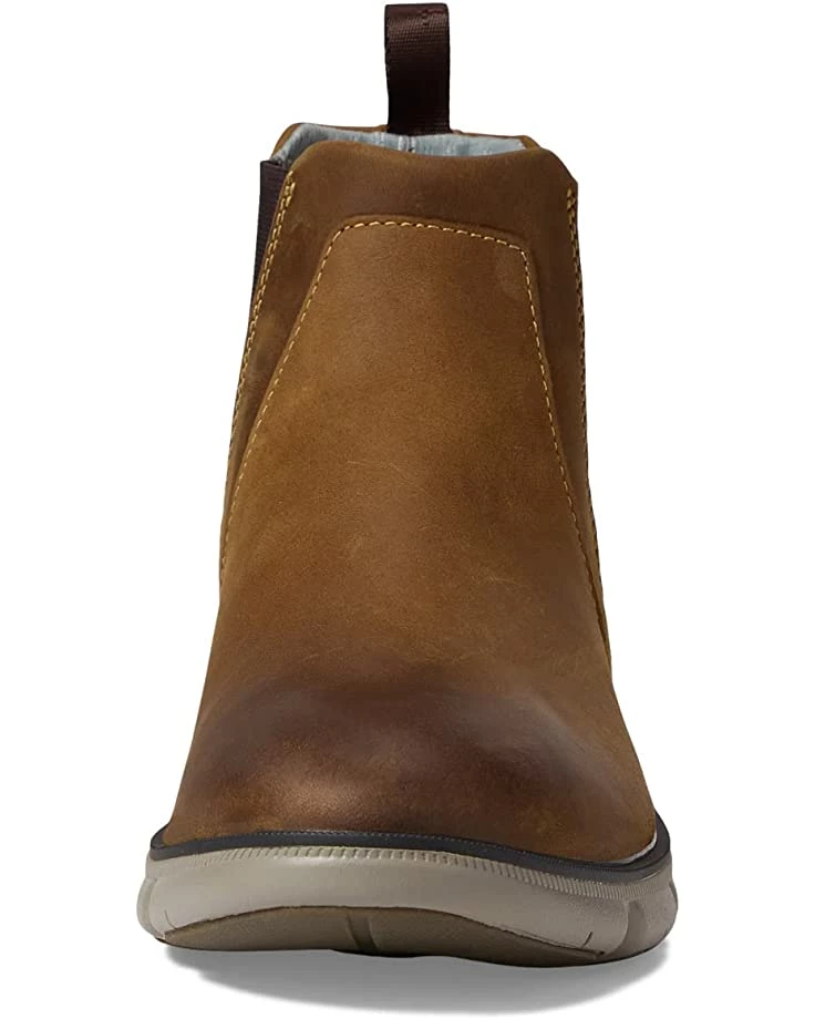 Johnston & Murphy XC4 Tanner Chelsea Boot | Boots - Image 2