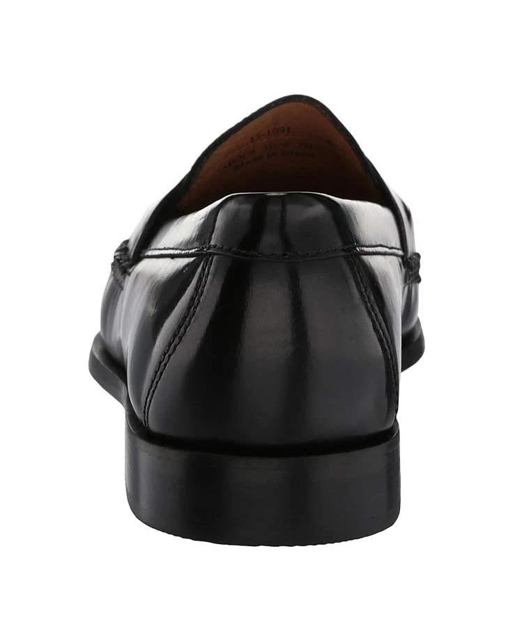 Johnston & Murphy Hayes Penny Loafer | Loafers - Image 5