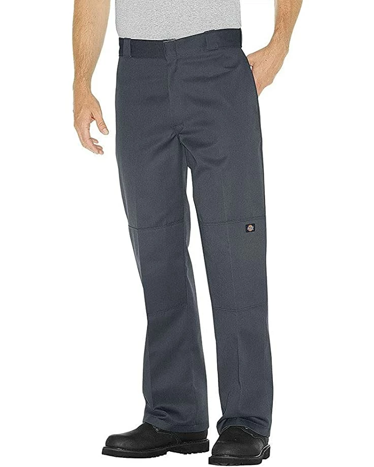 Dickies Flex Double Knee Work Pant Loose Straight Fit Big | Pants - Image 2
