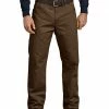 Dickies Men's Big & Tall Big-Tall Relaxed Fit Jean | Jeans