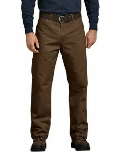 Dickies Men's Big & Tall Big-Tall Relaxed Fit Jean | Jeans