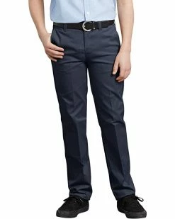 Dickies Boys' Big Flexwaist Slim Stretch Pant | Pants