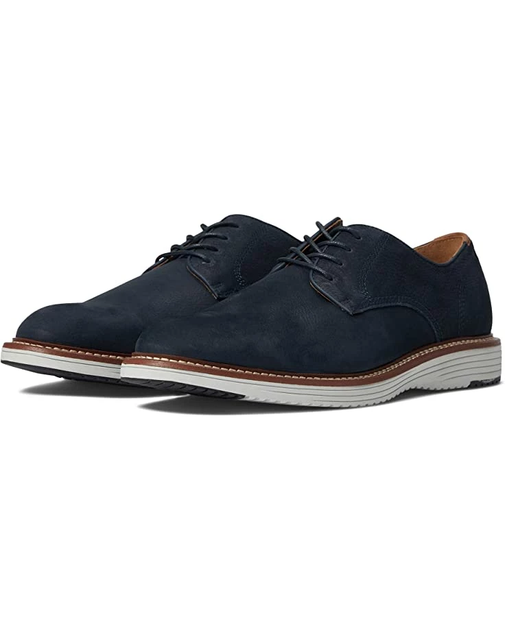 Johnston & Murphy Upton Plain Toe | Oxfords - Image 9