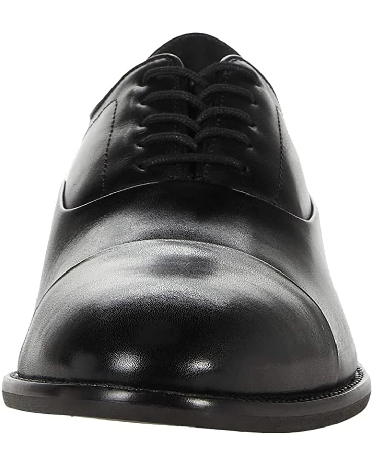 Johnston & Murphy Stockton Bal Cap Toe | Oxfords - Image 6