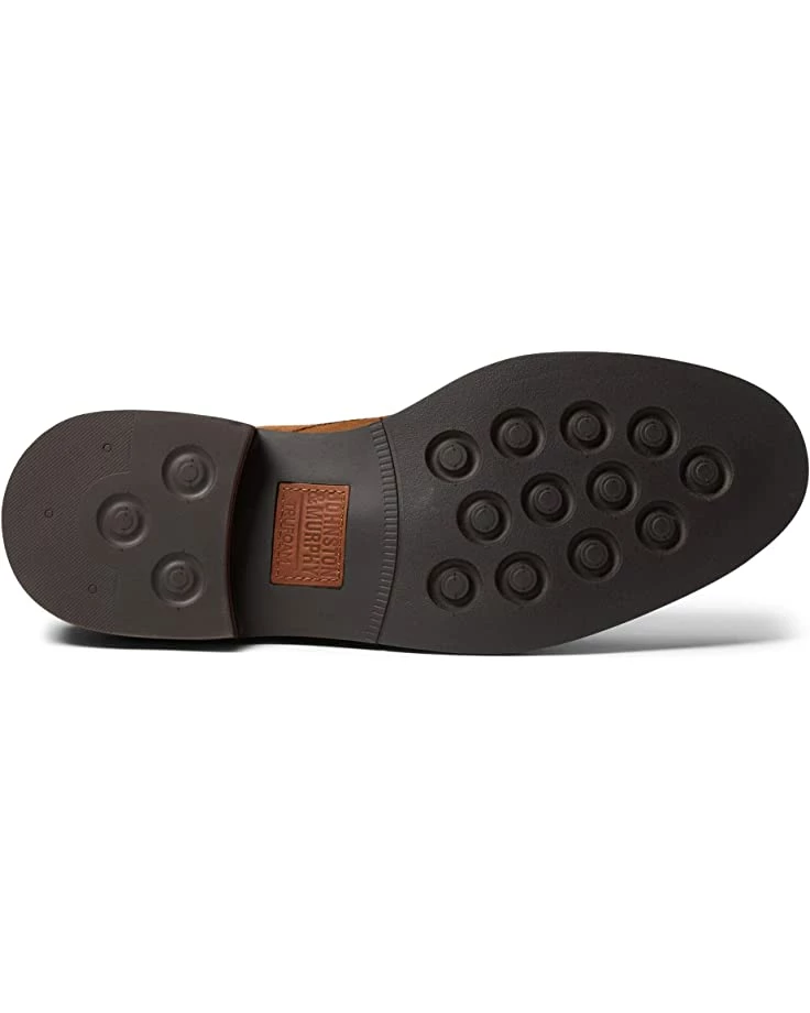 Johnston & Murphy Cambridge Wing Tip | Oxfords - Image 3