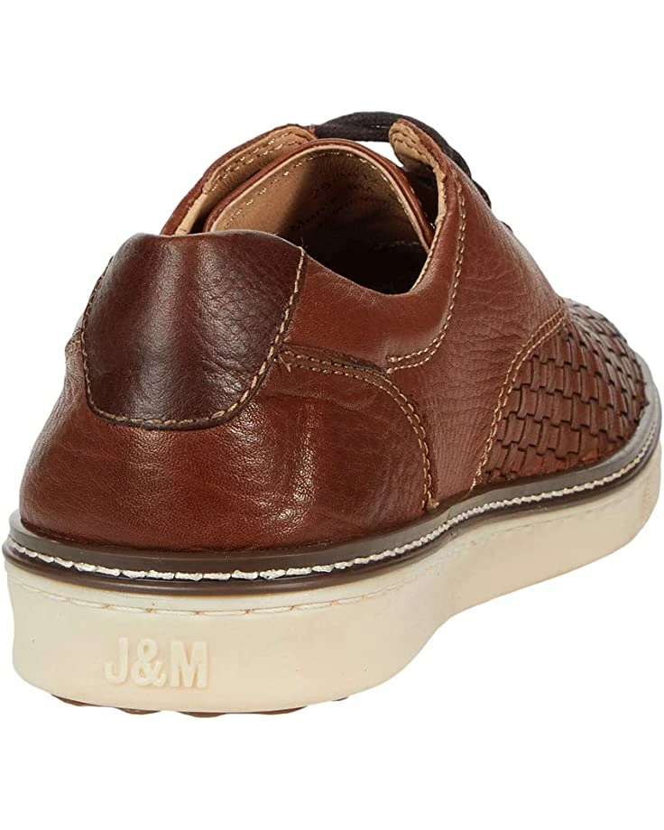 Johnston & Murphy Mcguffey Woven Plain Toe | Sneakers & Athletic Shoes - Image 5