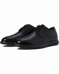 Johnston & Murphy Milson Plain Toe | Oxfords