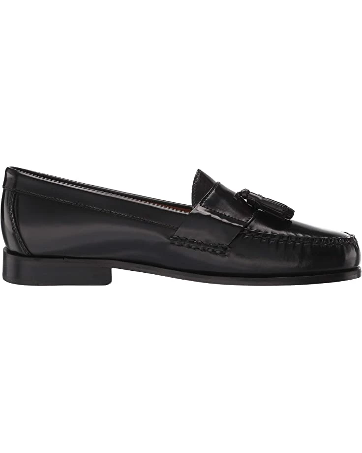 Johnston & Murphy Hayes Tassel Loafer | Loafers - Image 6