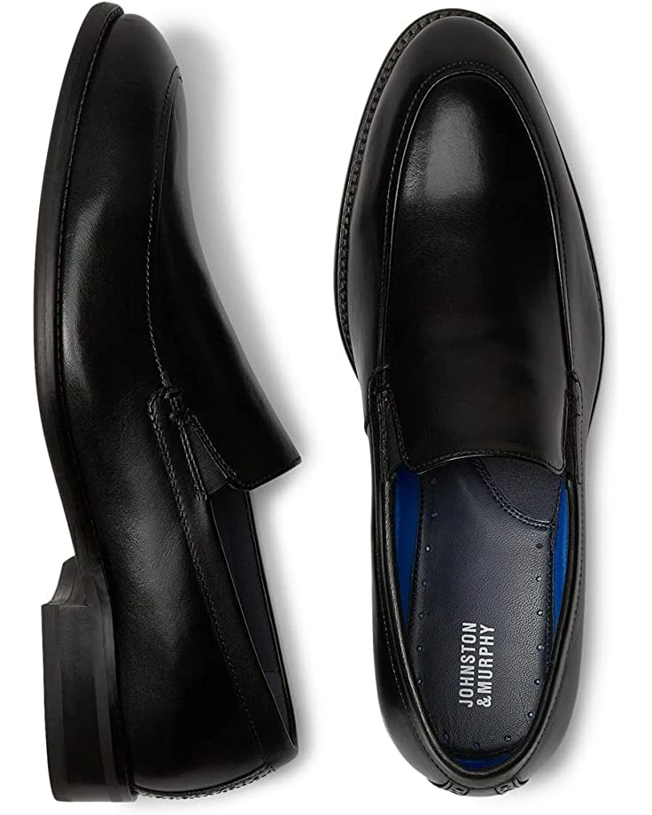 Johnston & Murphy Stockton Venetian | Loafers