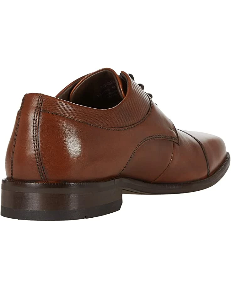 Johnston & Murphy Archer Cap Toe | Oxfords - Image 5