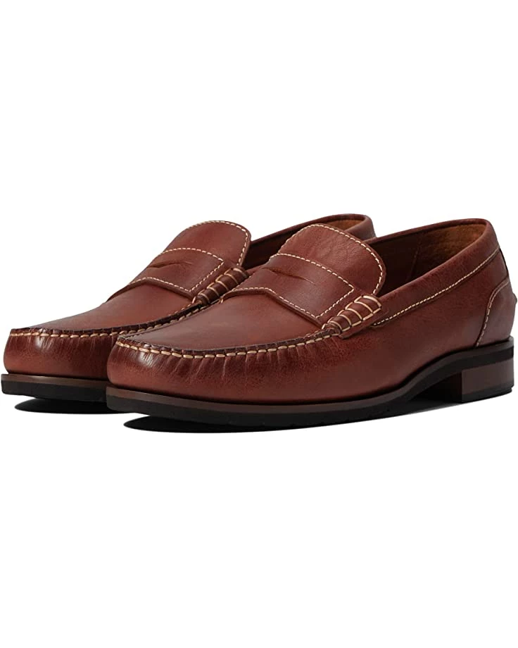 Johnston & Murphy Lincoln Penny | Loafers - Image 7