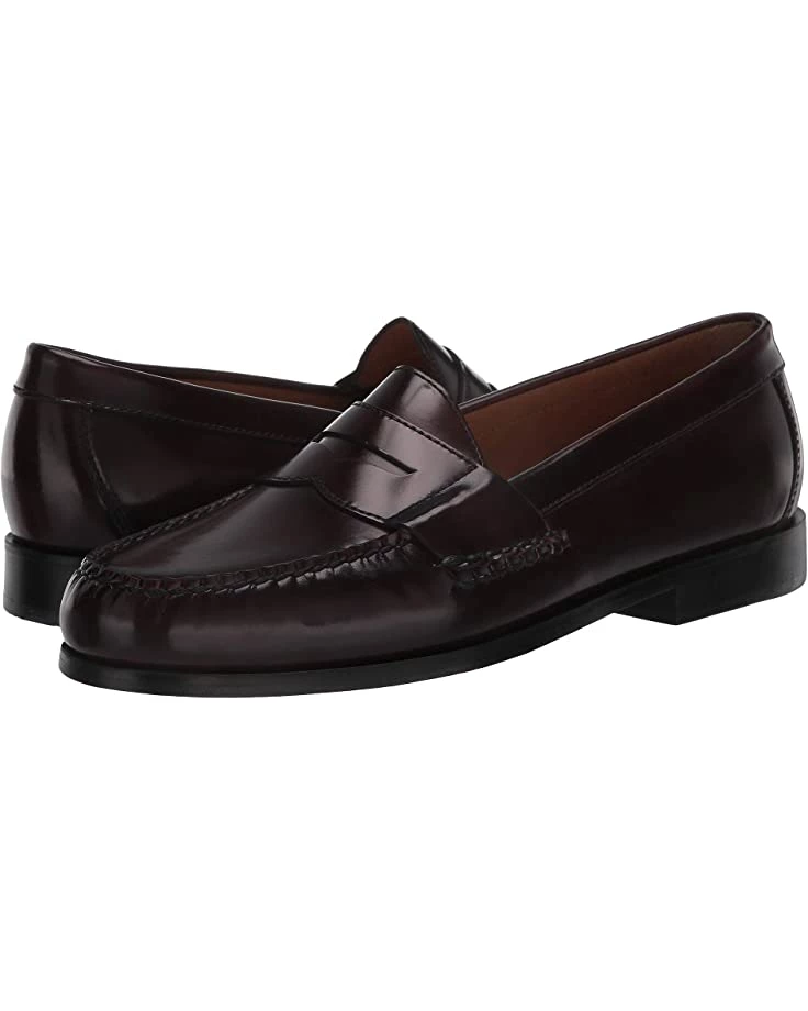 Johnston & Murphy Hayes Penny Loafer | Loafers - Image 8