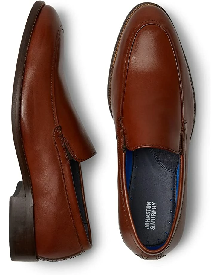 Johnston & Murphy Stockton Venetian | Loafers - Image 6
