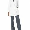 Dickies Women's 34" Lab Coat | Coats & Outerwear