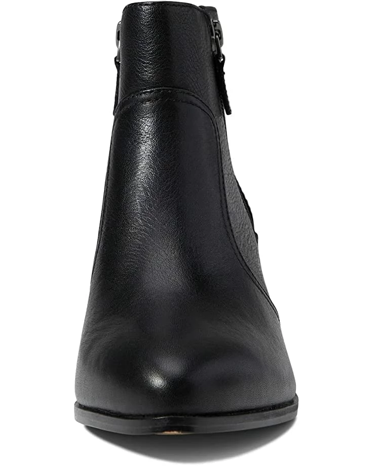 Johnston & Murphy Trista Double Zip Bootie | Boots - Image 2