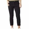 Dickies Women's Perfect Shape Twill Capris | Pants