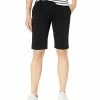 Dickies Women's Perfect Shape Twill Bermuda Short | Shorts