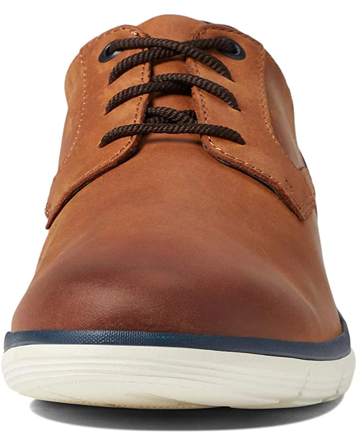 Johnston & Murphy Parsons Plain Toe | Oxfords - Image 2