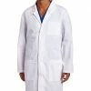 Dickies Everyday Scrubs Unisex 37 Inch Lab Coat | Coats & Outerwear