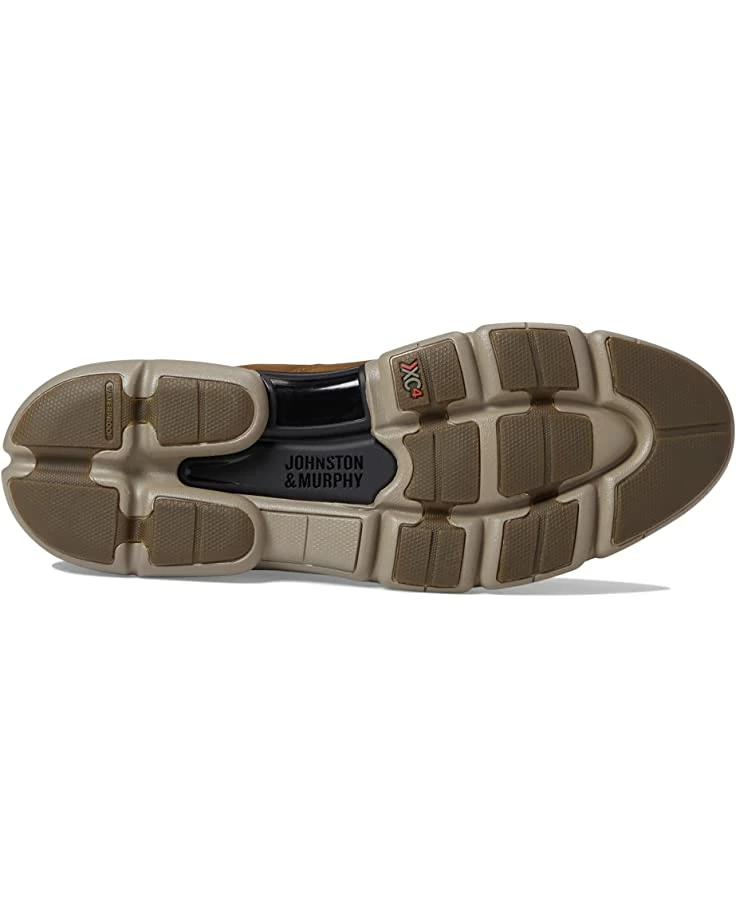 Johnston & Murphy XC4 Tanner Chelsea Boot | Boots - Image 3