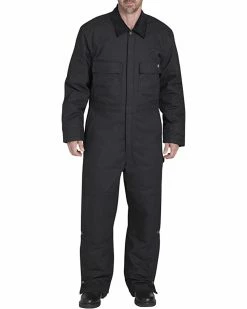 Dickies Mens Flex Duck Mobility Coverall | Pants