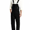 Dickies Men's Premium Insulated Duck Bib All | Pants