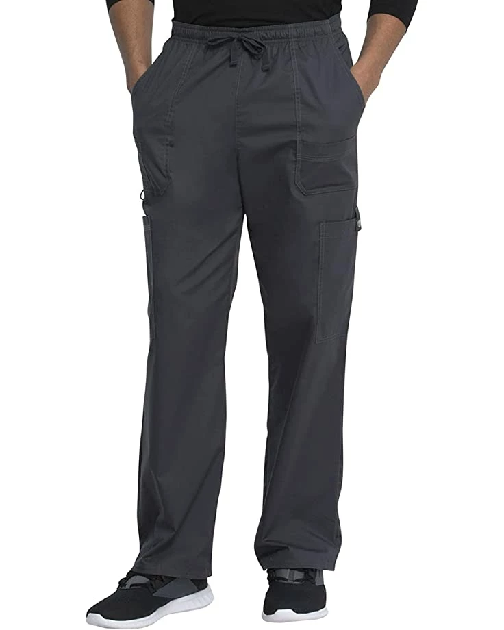 Dickies Gen Flex Men Scrubs Pant Drawstring Cargo 81003 | Pants