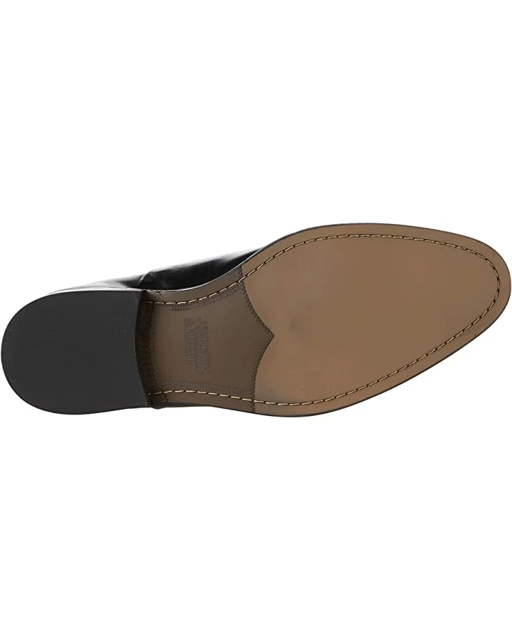 Johnston & Murphy Stockton Bal Cap Toe | Oxfords - Image 3