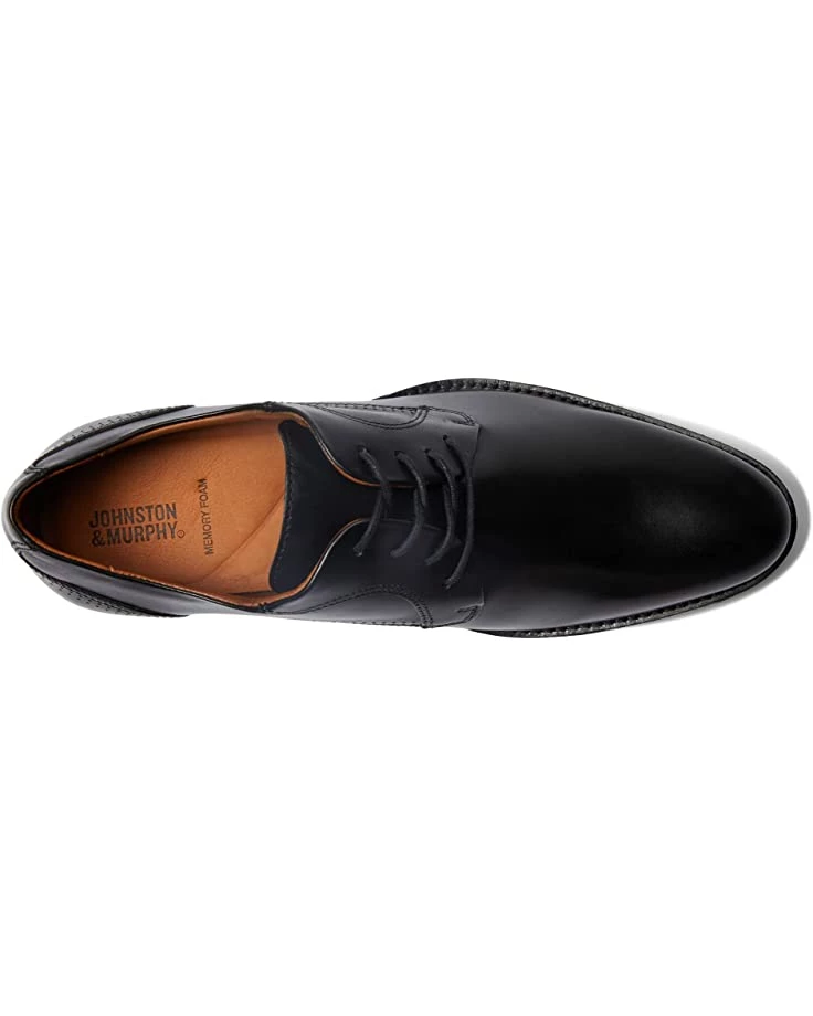 Johnston & Murphy Hawthorn Plain Toe | Oxfords - Image 2