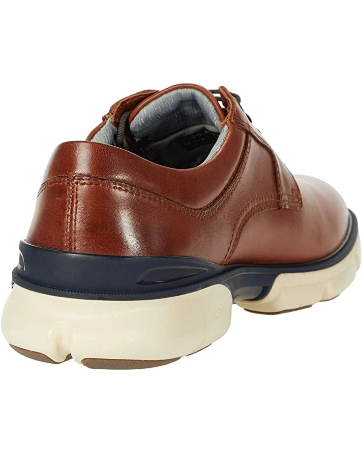 Johnston & Murphy Waterproof XC4® Tanner Plain Toe | Oxfords - Image 5