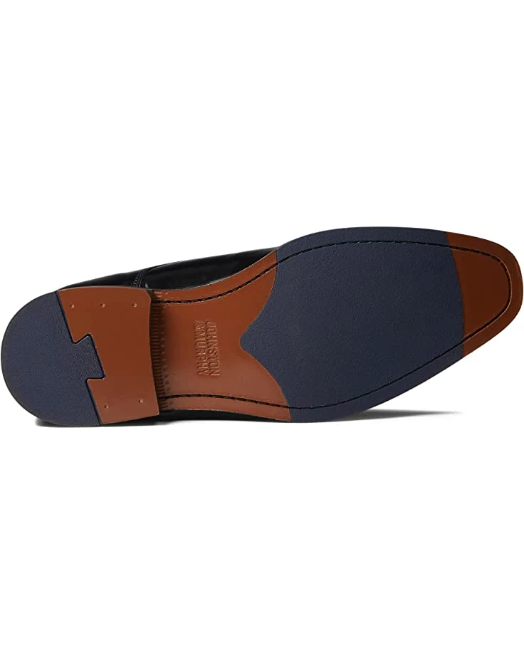 Johnston & Murphy Lewis Moc Toe Venetian | Loafers - Image 3