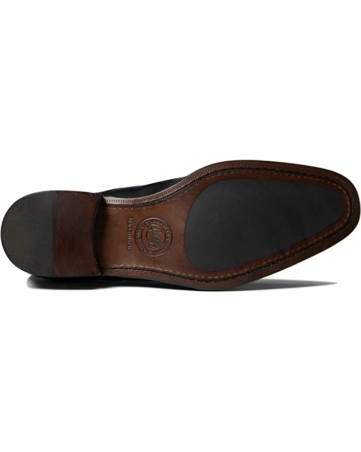 Johnston & Murphy Collection Ellsworth Cap Toe | Oxfords - Image 3