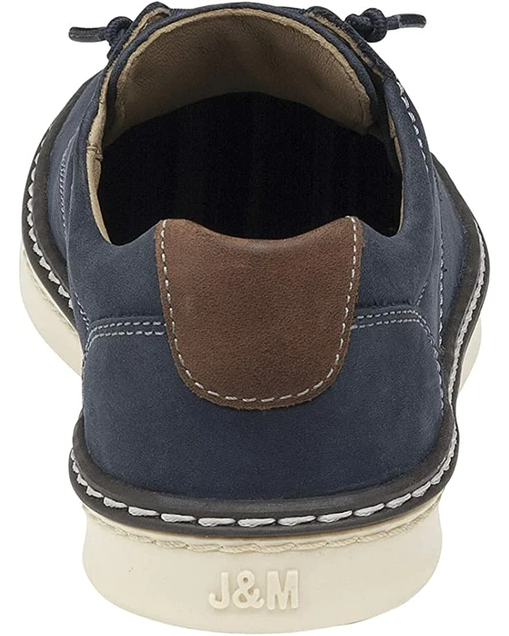 Johnston & Murphy Kids Mcguffey Plain Toe (Toddler/Little Kid) | Sneakers & Athletic Shoes - Image 4