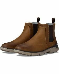 Johnston & Murphy XC4 Tanner Chelsea Boot | Boots
