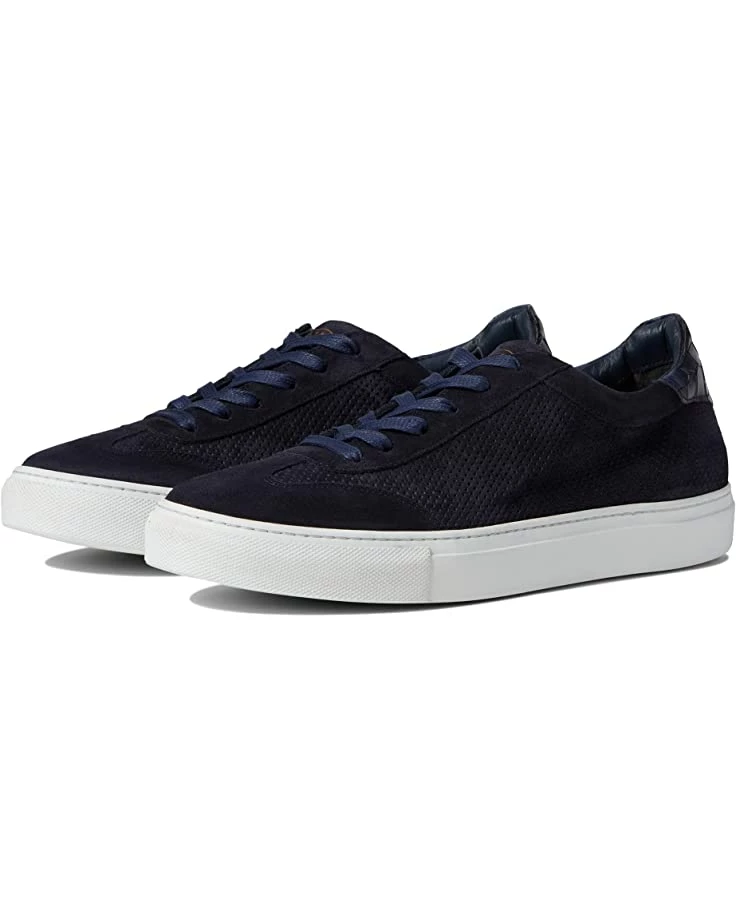 Johnston & Murphy Collection Jake Perfed U-Throat | Sneakers & Athletic Shoes - Image 8