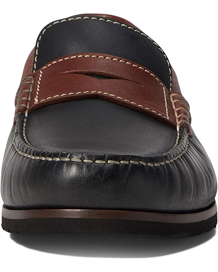 Johnston & Murphy Lincoln Penny | Loafers - Image 6