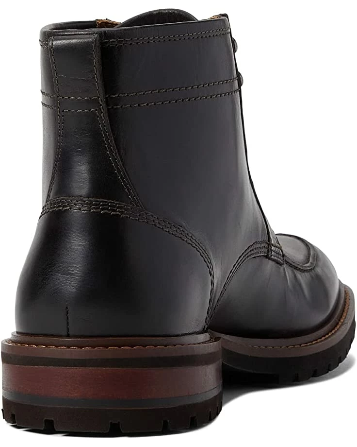 Johnston & Murphy Barrett Moc Toe Boot | Boots - Image 5