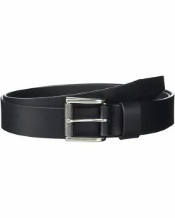 Johnston & Murphy Roller Buckle Belt | Belts