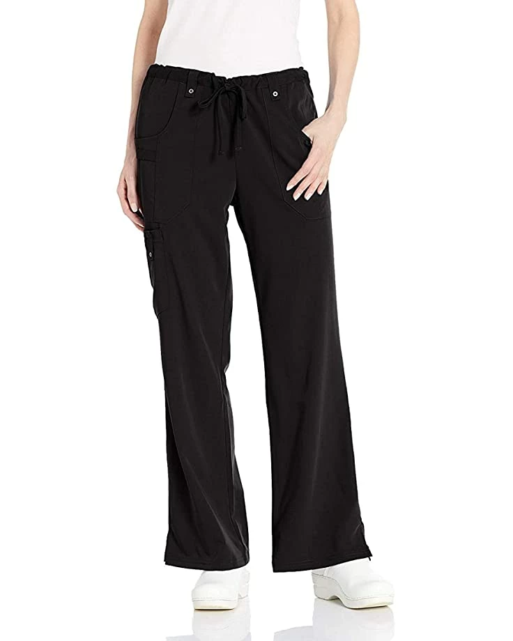 Dickies Women's Xtreme Stretch Mid Rise Drawstring Cargo Pant | Pants