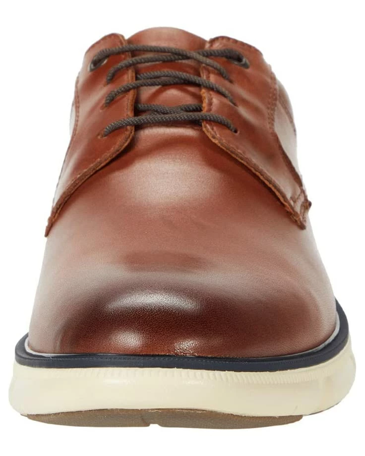Johnston & Murphy Waterproof XC4® Tanner Plain Toe | Oxfords - Image 6