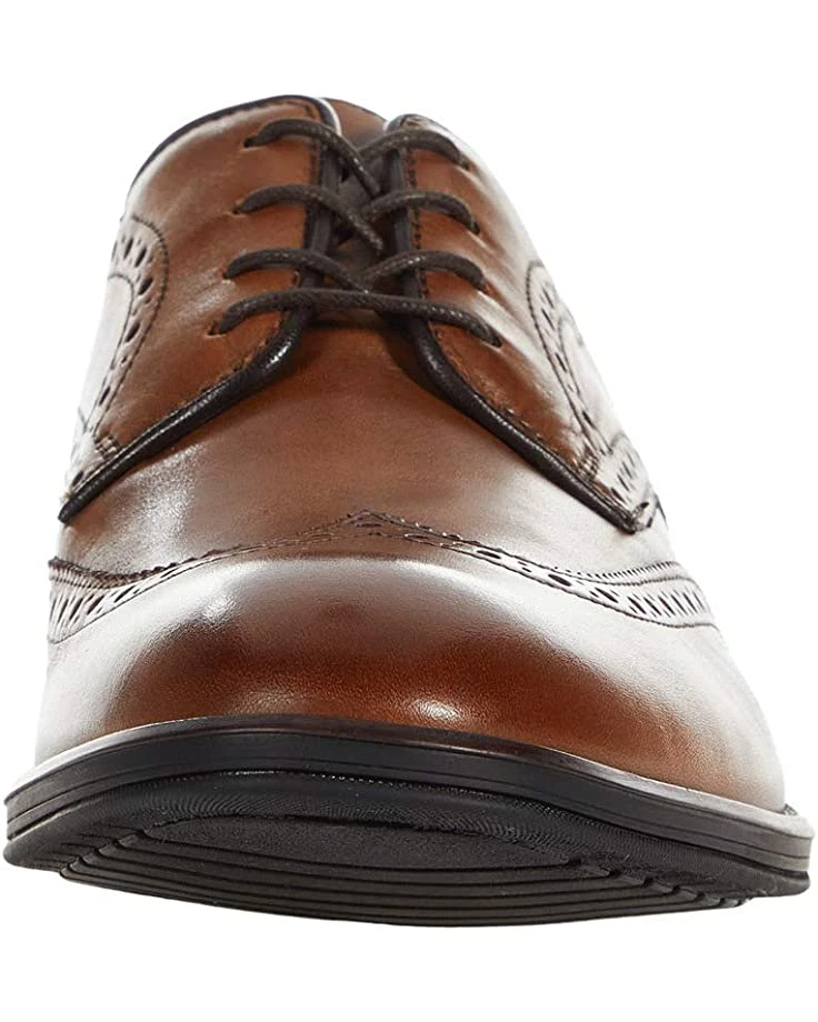 Johnston & Murphy Henrick Wing Tip | Oxfords - Image 6