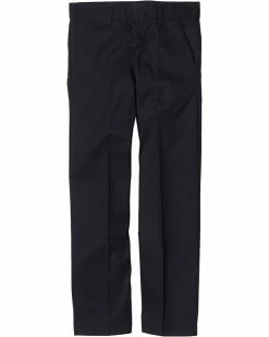 Dickies Boys' Flex Waist Flat Front Pant | Pants