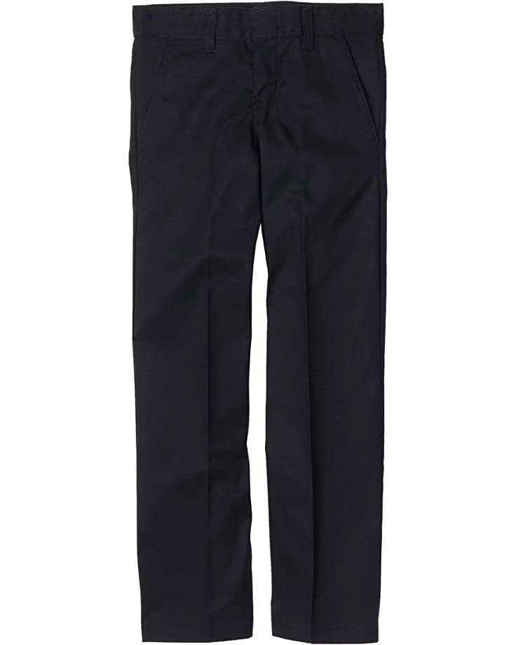 Dickies Boys' Flex Waist Flat Front Pant | Pants