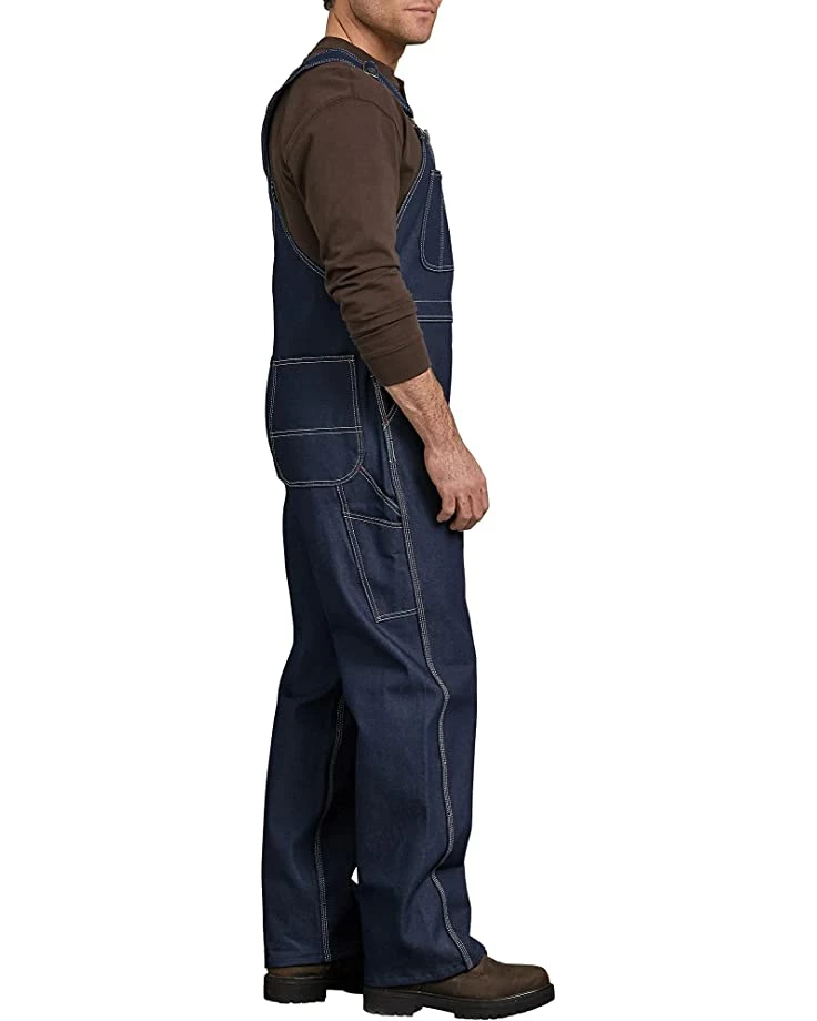 Dickies Men's Big-Tall Bib Overall | Pants - Image 2