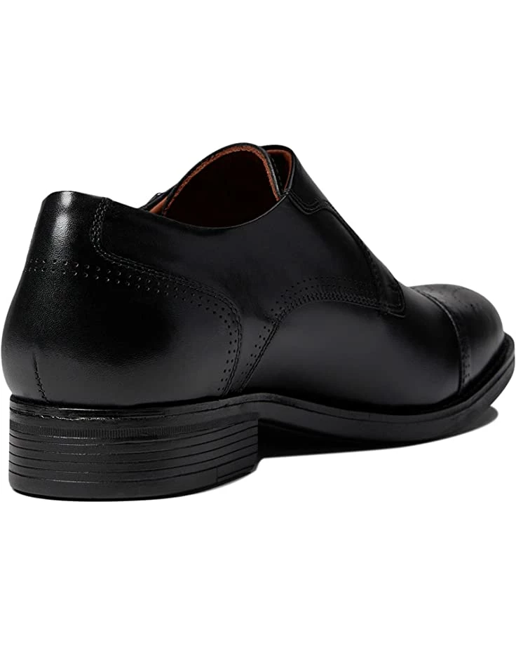 Johnston & Murphy Hawthorn Double Monk | Oxfords - Image 5