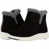 Johnston & Murphy XC4 Mollie Shearling Bootie | Boots