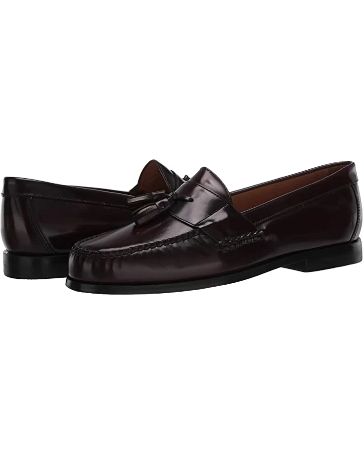 Johnston & Murphy Hayes Tassel Loafer | Loafers - Image 8
